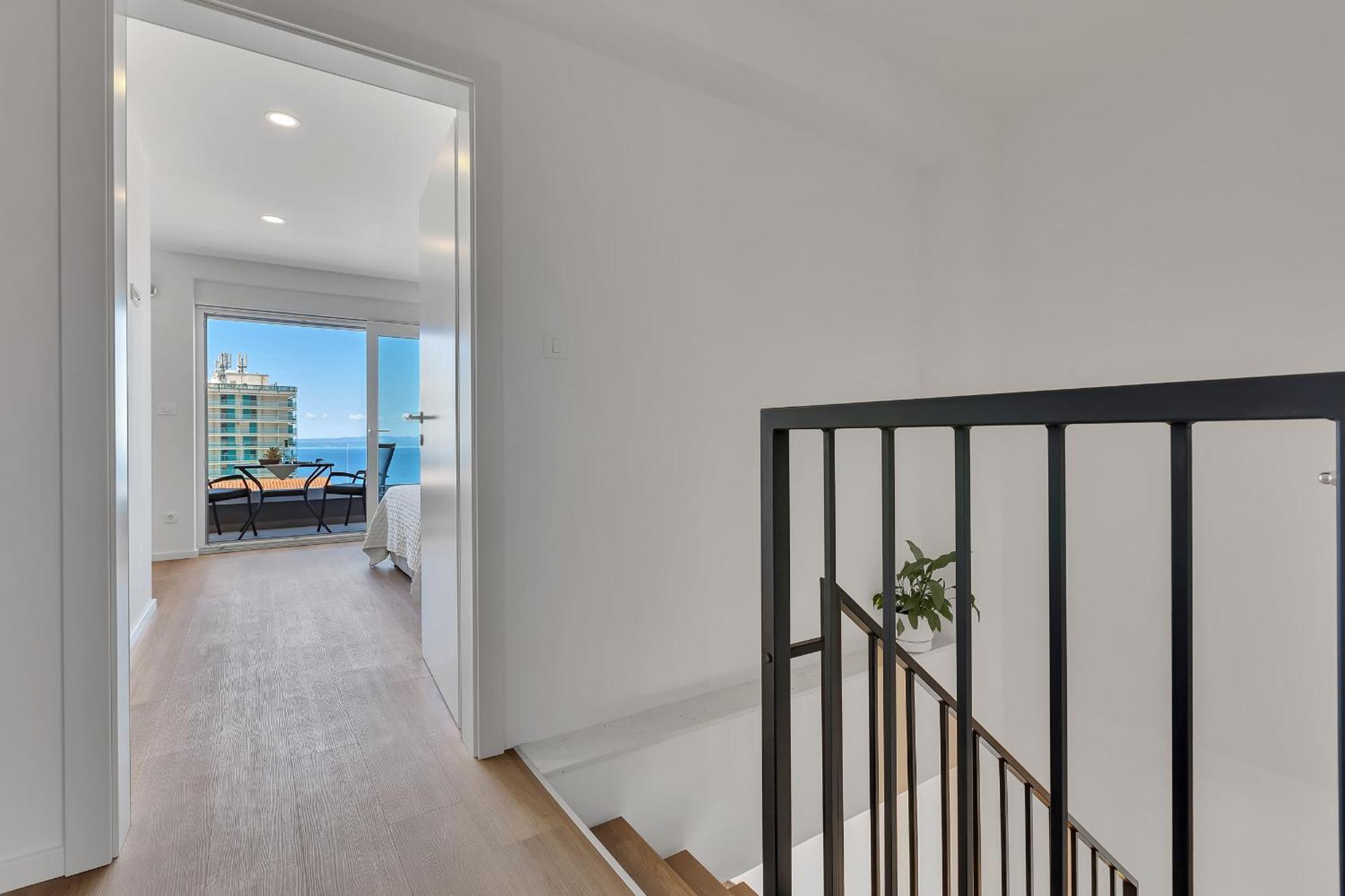 Apartments Dany 马卡尔斯卡 外观 照片